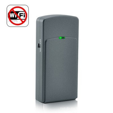 Handheld Wireless Bluetooth WiFi Signal Jammer